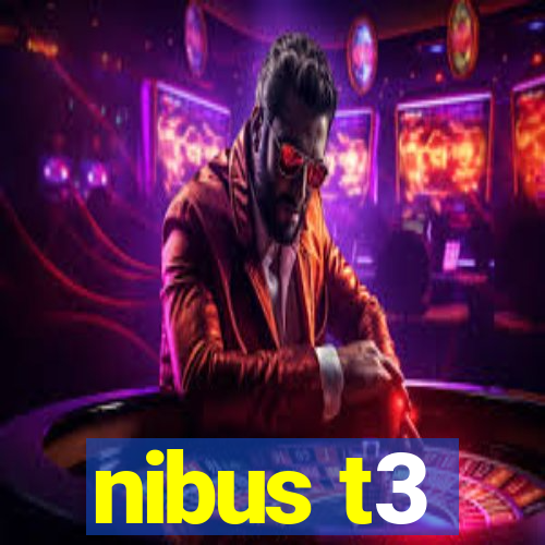 nibus t3